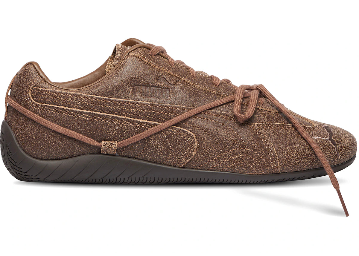 Puma Speedcat VTG Rosé Haute Coffee - main view
