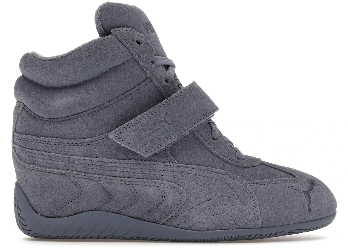 Puma Speedcat Wedge Tonal Gray Sky - main view