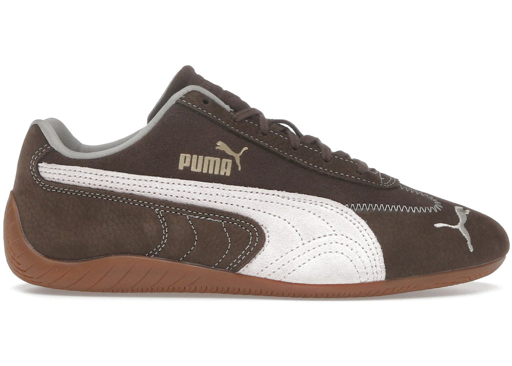 Puma Speedcat Wine Club Chocolate - main view