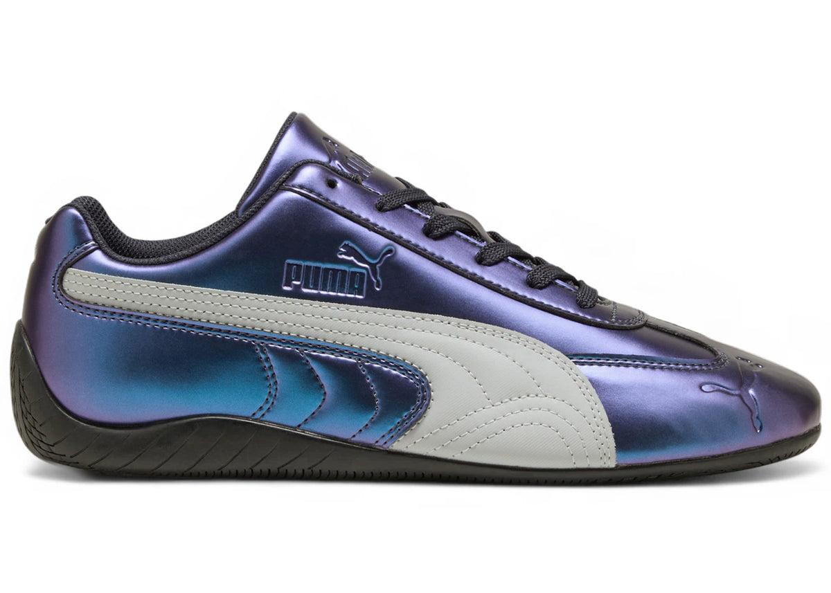 Puma Speedcat Y2K New Navy - main view