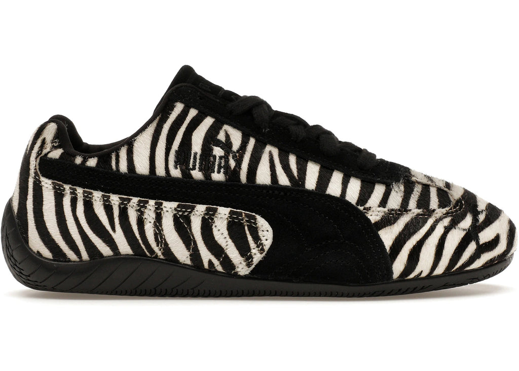 Puma Speedcat Zebra - main view