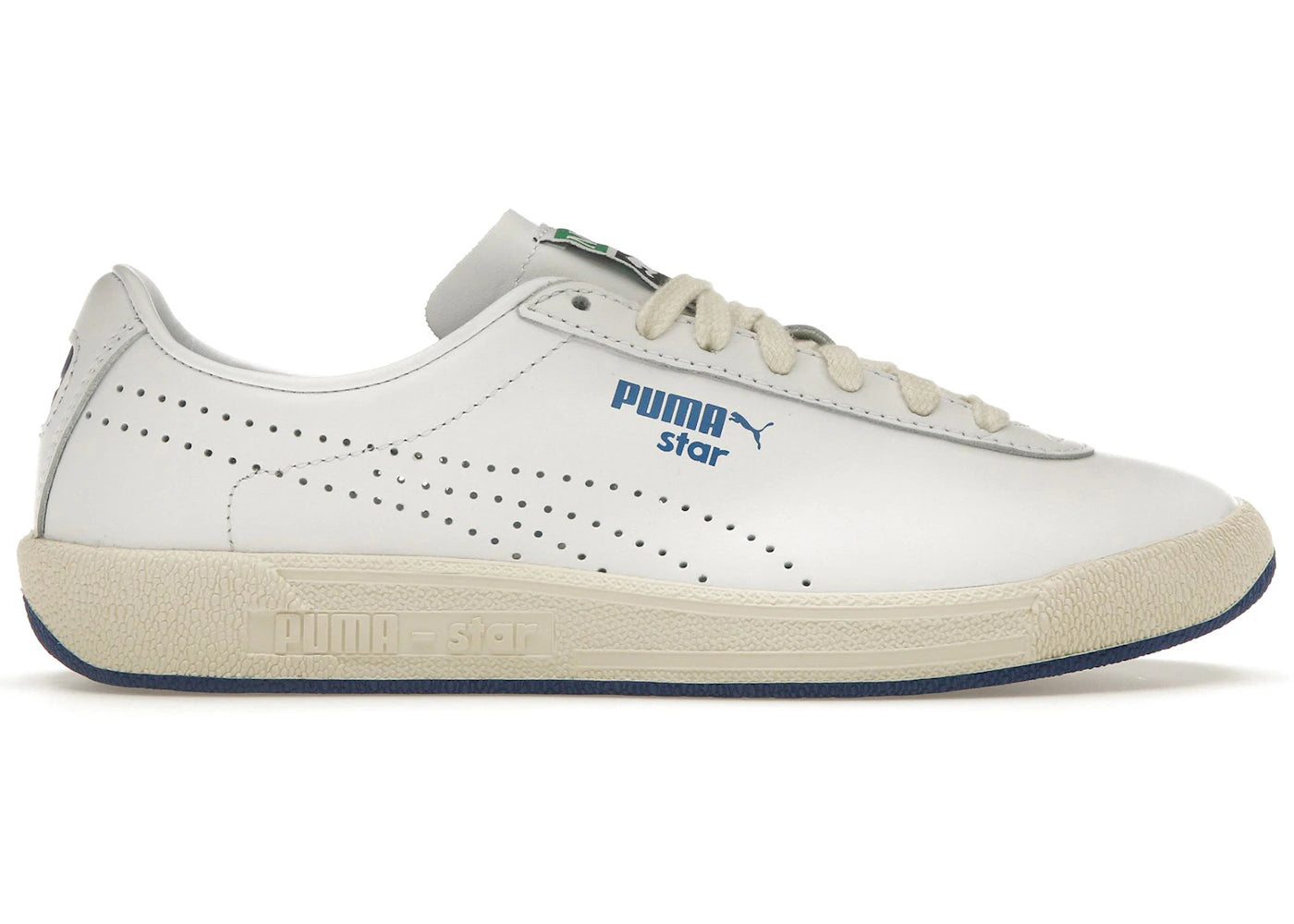 Puma Star-Noah White Royal