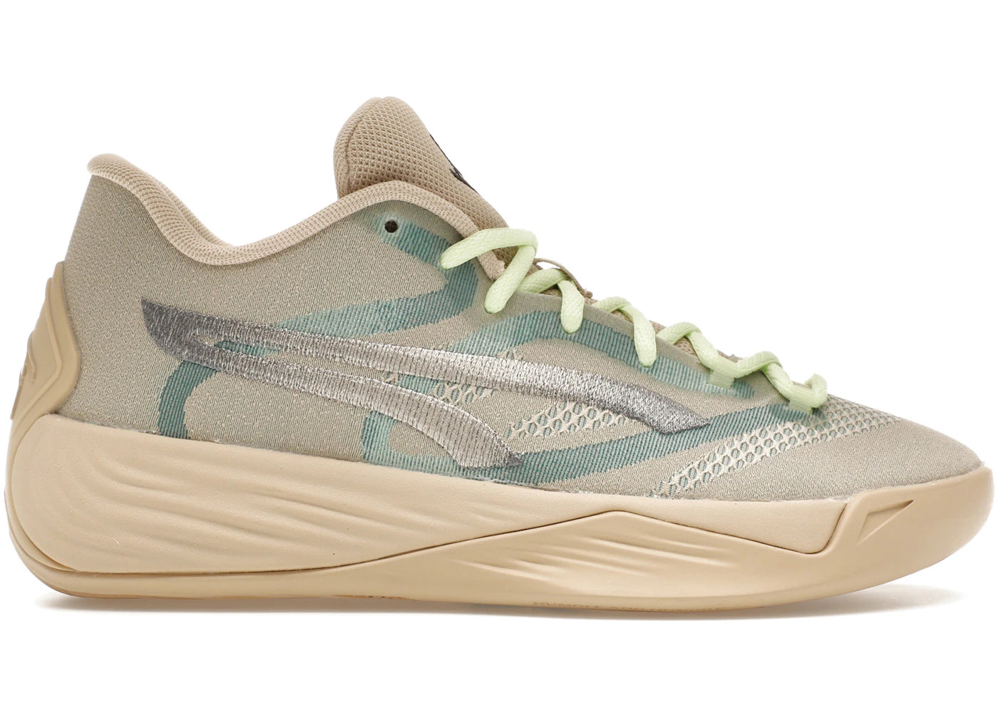 Puma Stewie 2-Terre