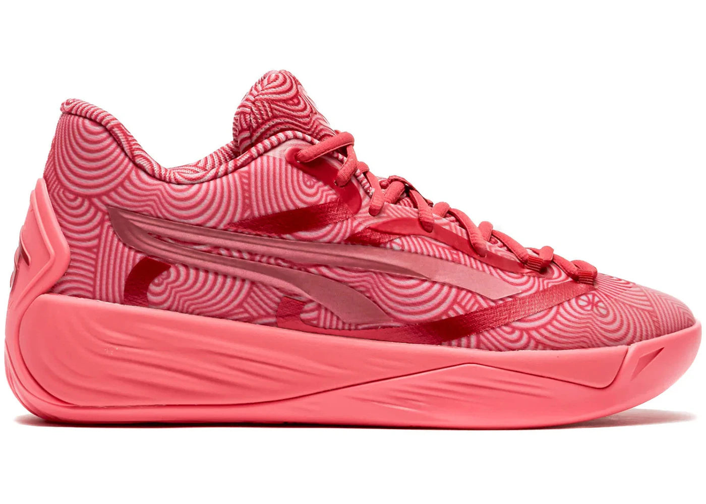 Puma Stewie 2-Mi Amor (Femme)
