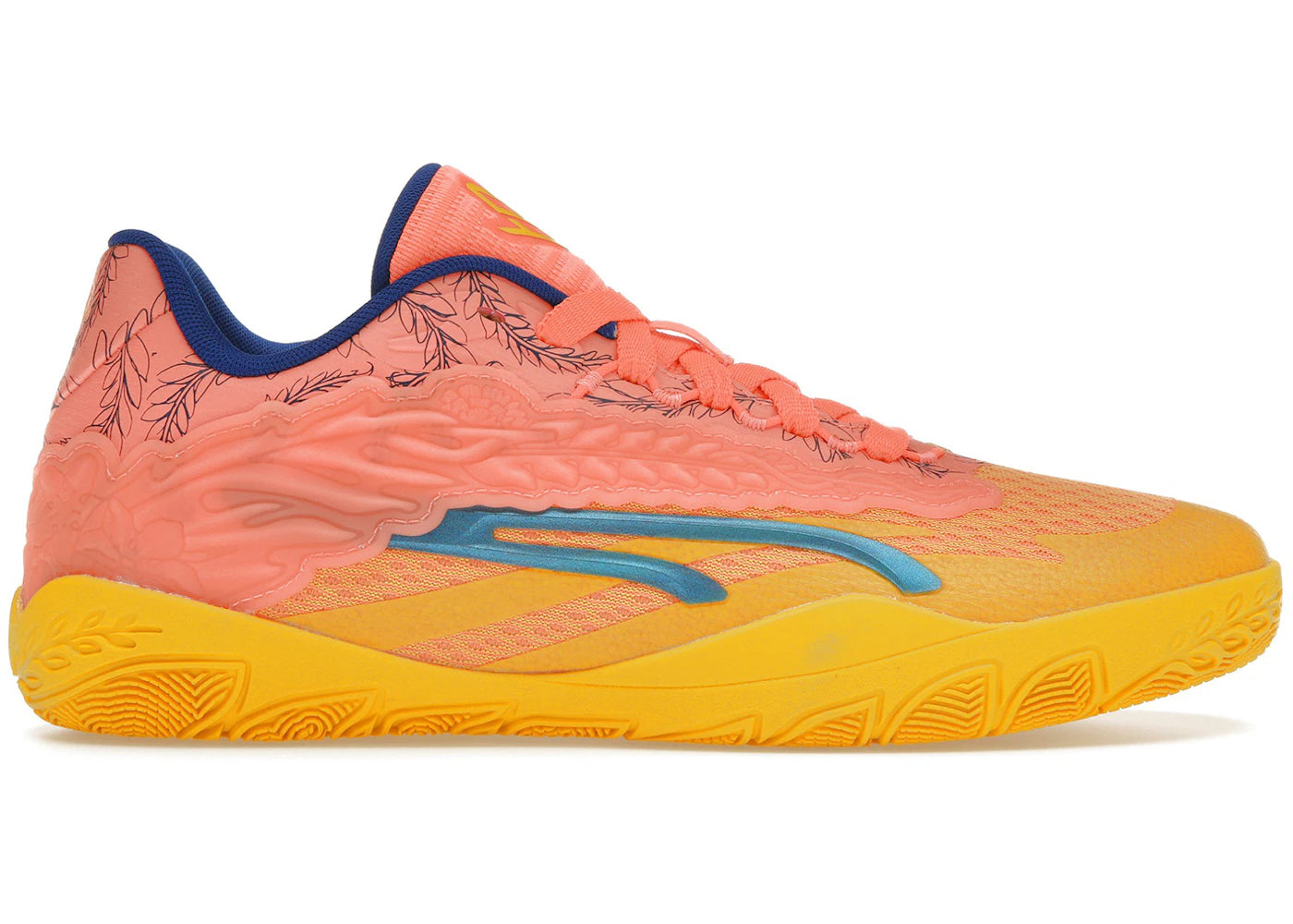 Puma Stewie 3-Dawn (Women's)
