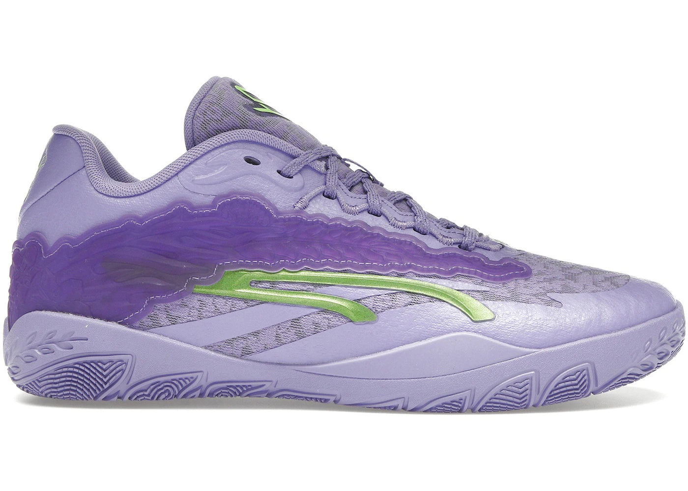 Puma Stewie 3-Lace 'Em Up (Women's)