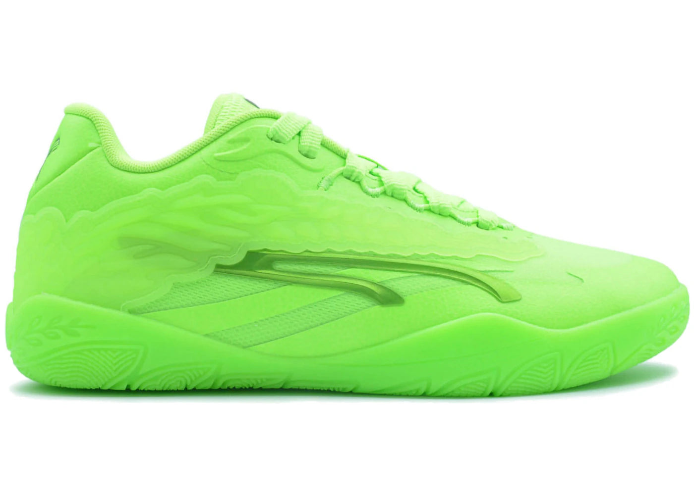 Puma Stewie 3 Team-Green Glare (Women's)