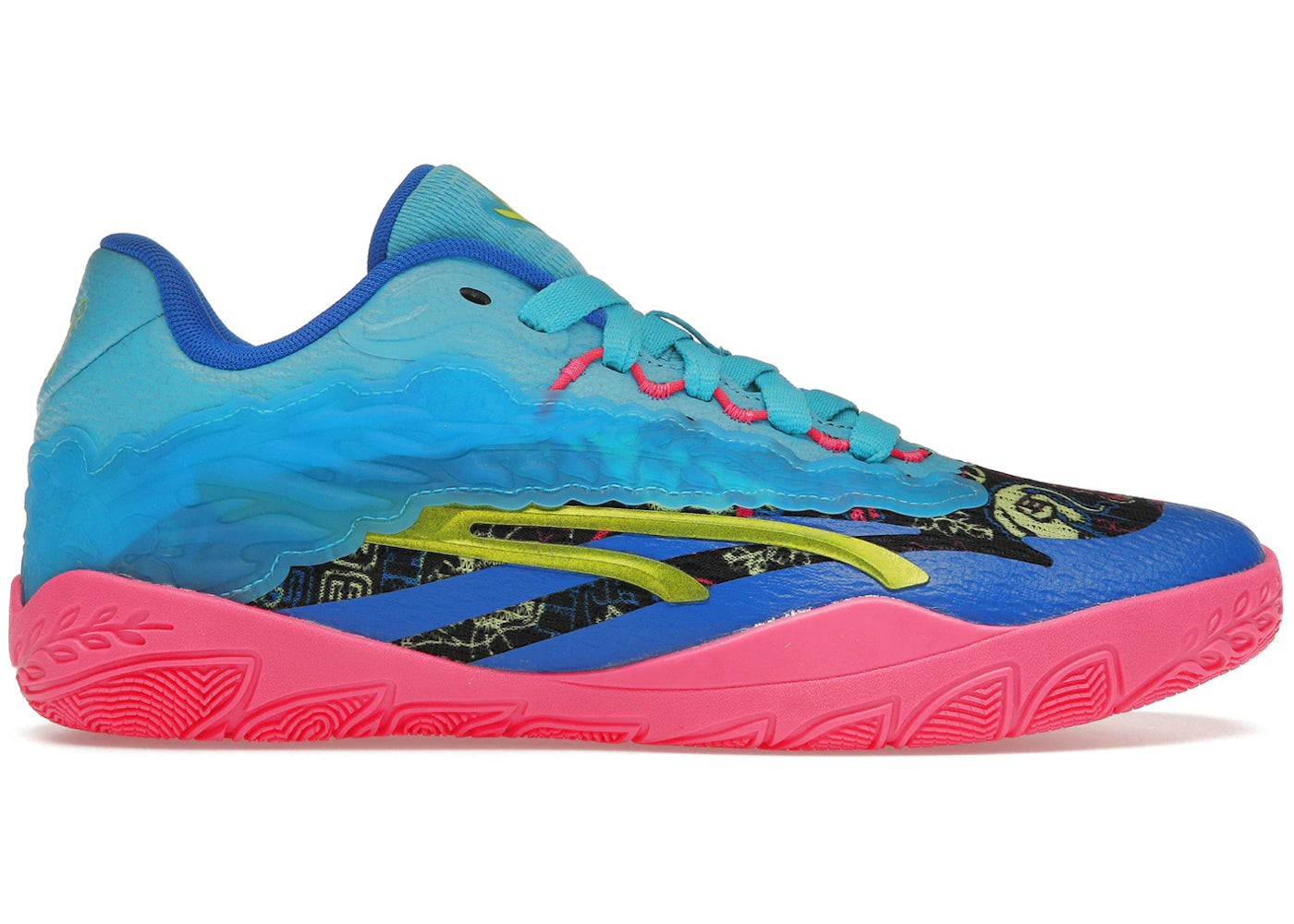 Puma Stewie 3 - Tokyo Nights (Femme)