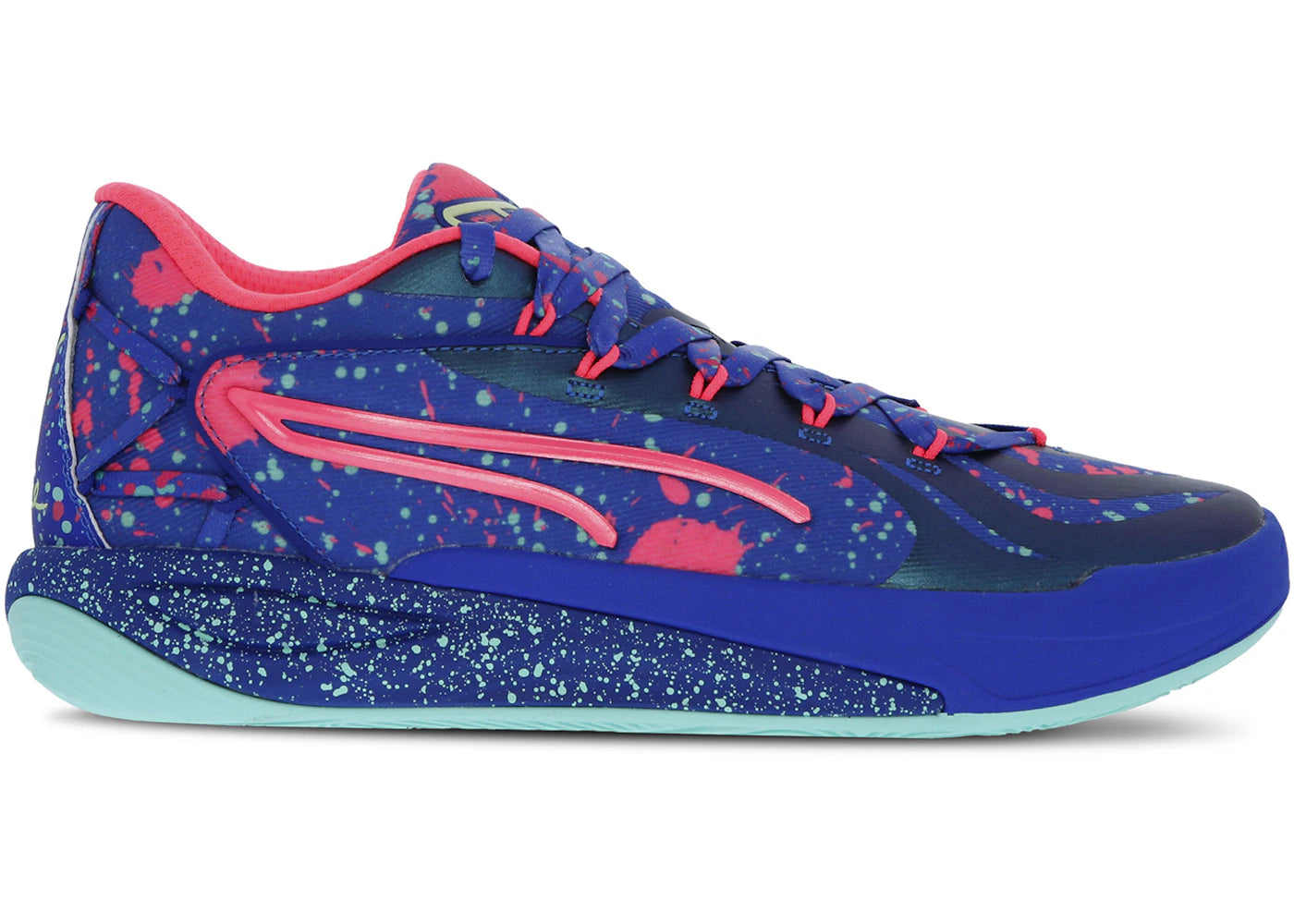 Puma Stewie 4-Night Vision (Women's)