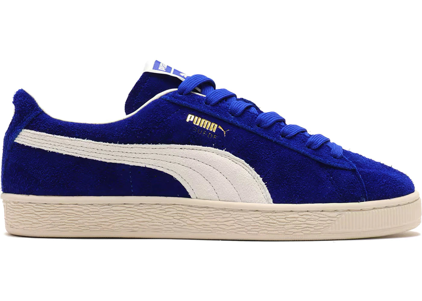 Puma Suede - Charles F. Stead Clyde Royal White