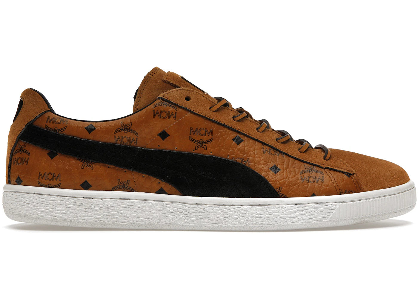 Puma Suede Classic-MCM