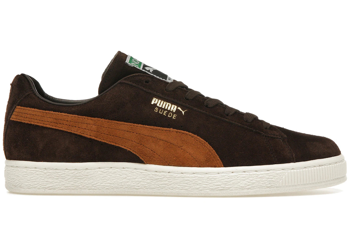 Puma Suede Classic-MIJ Noah Chocolate