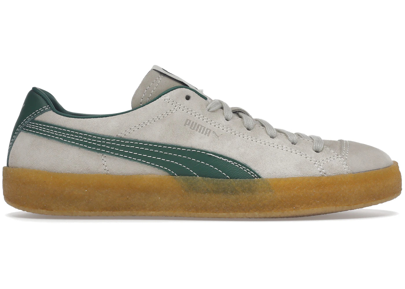 Puma Suede Crepe-Ami Pristine