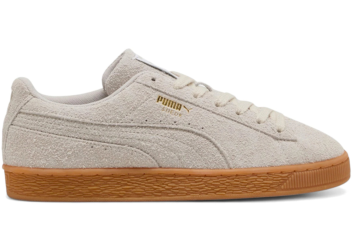 Puma Suede Forever Silver Fog - main view