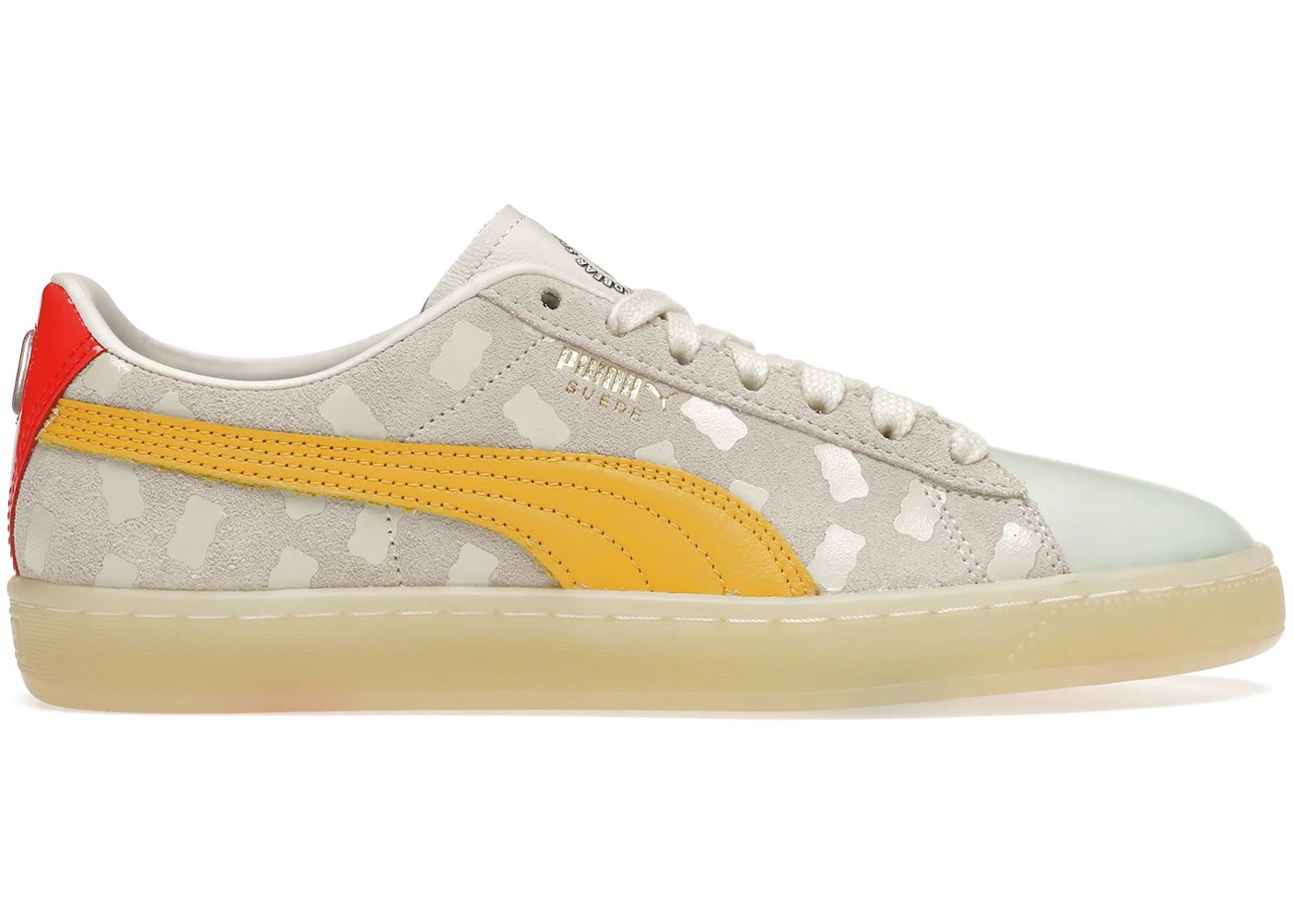 Puma Suede-Haribo (Women's)