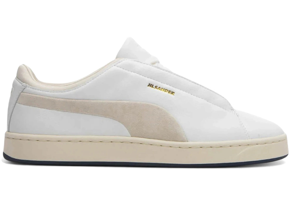 Puma Suede Jil Sander White - main view