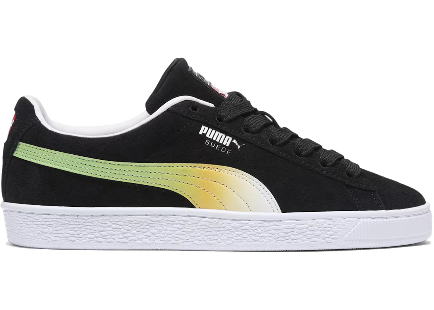 Puma Suede-NBA 2K Shot Meter