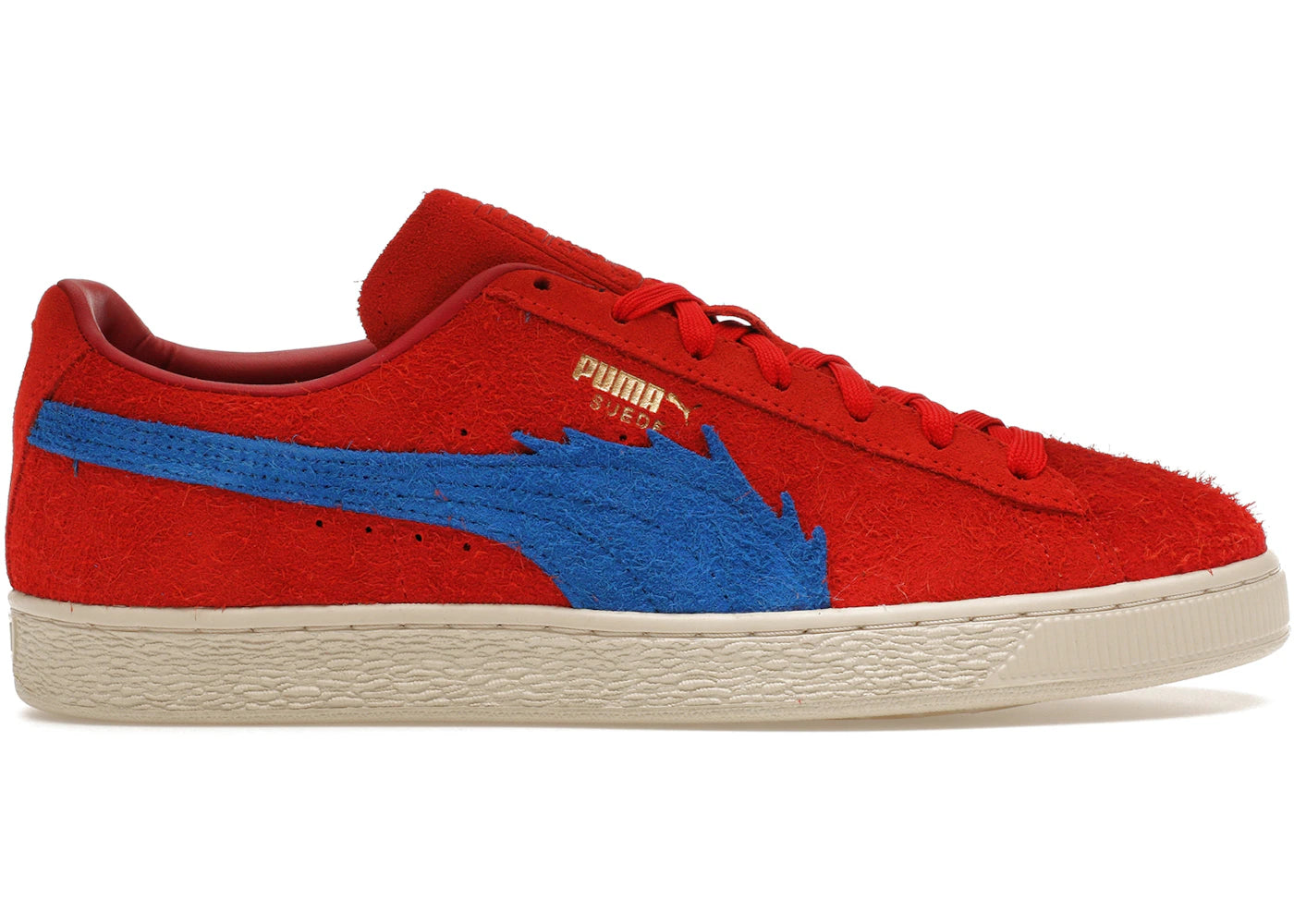 Puma Suede-One Piece Buggy