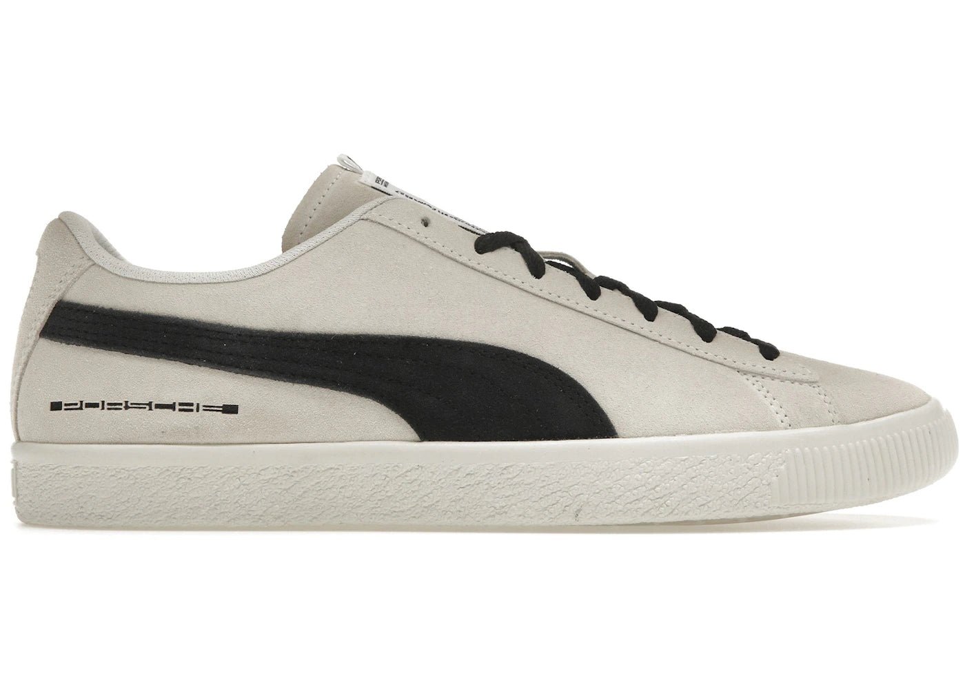 Puma Suede RS 2.7 - Porsche 50e anniversaire