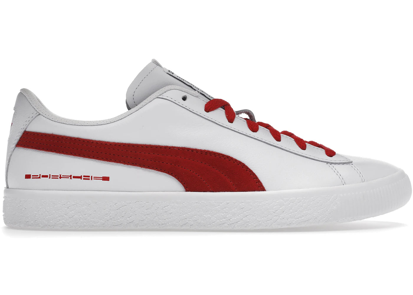 Puma Suede RS 2.7 - Porsche Grand Prix Blanc