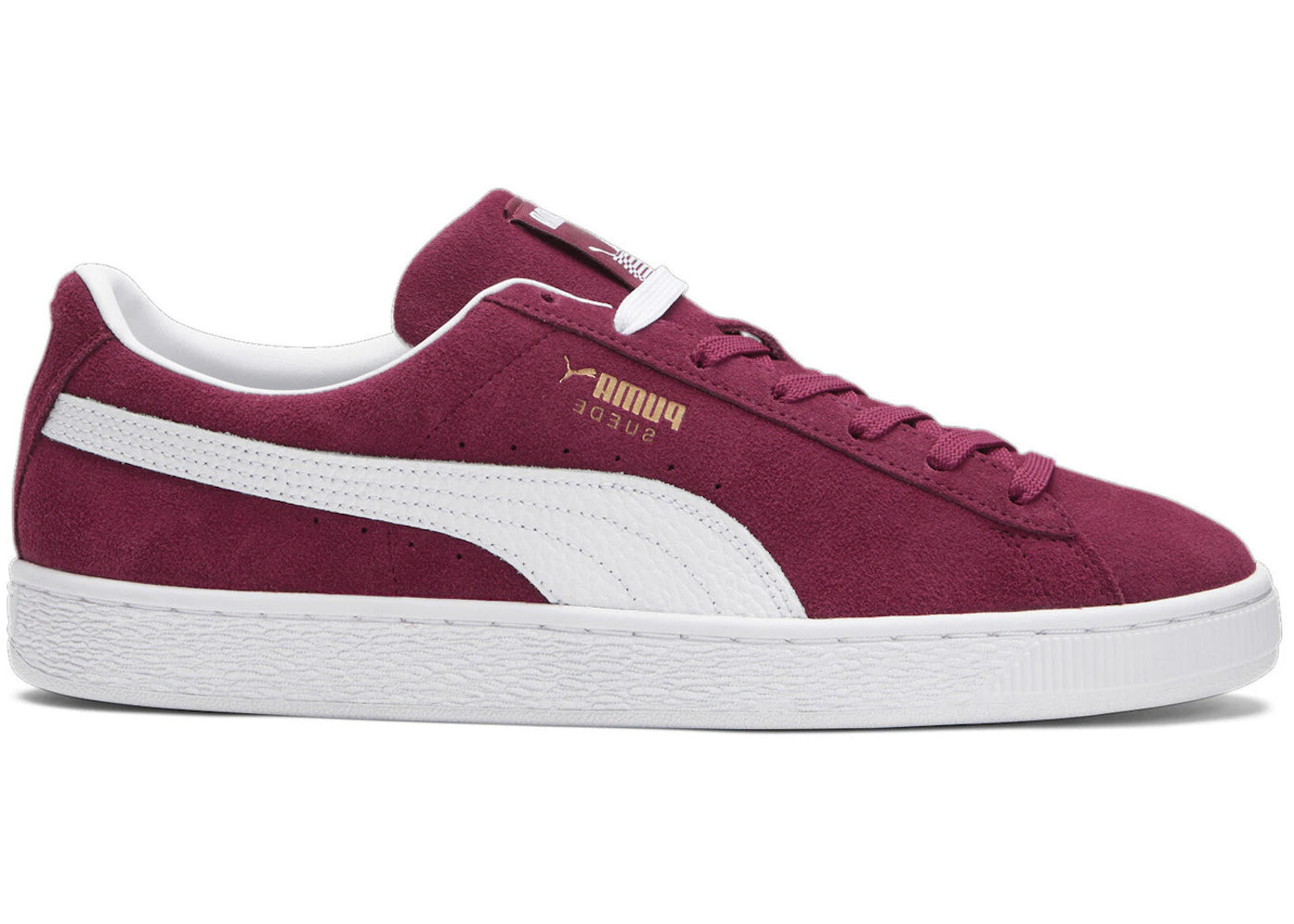 Puma Suede-TMC Status Symbol