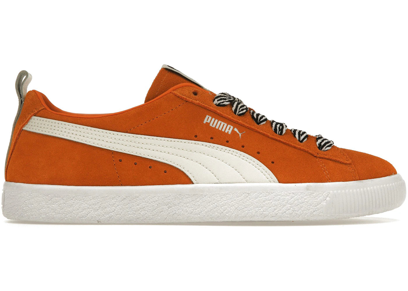 Puma Suede VTG-Ami Jaffa Orange
