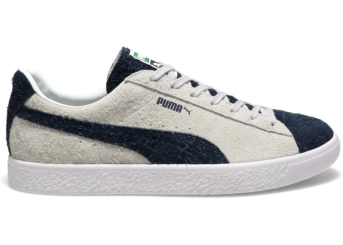 Puma Suede VTG - Fabriqué au Japon - atmos Flagstuf