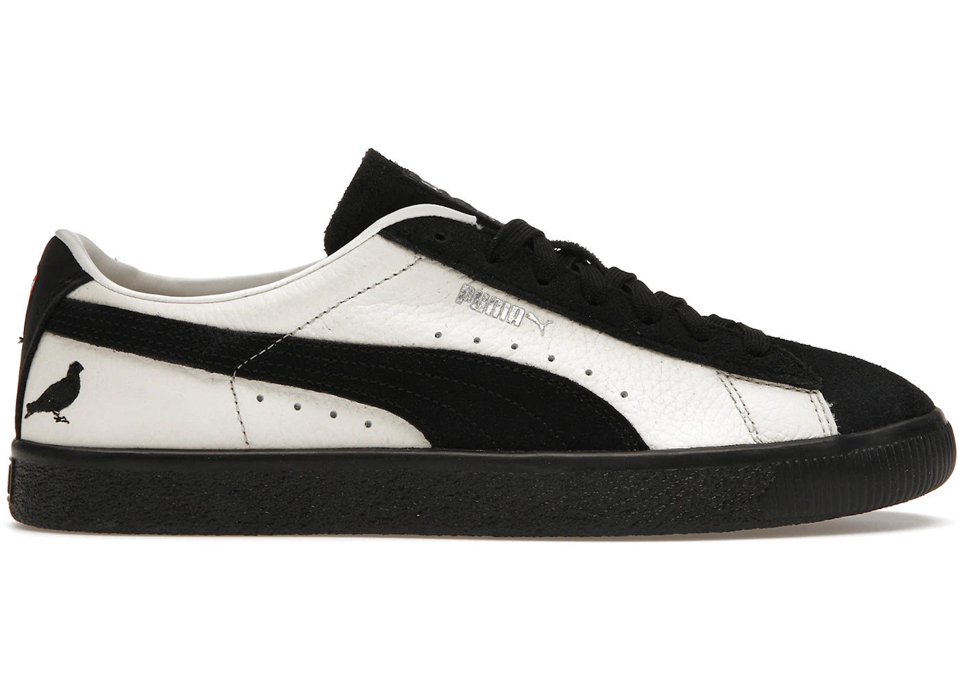 Puma Suede VTG-atmos Staple Crow and Pigeon (2023)