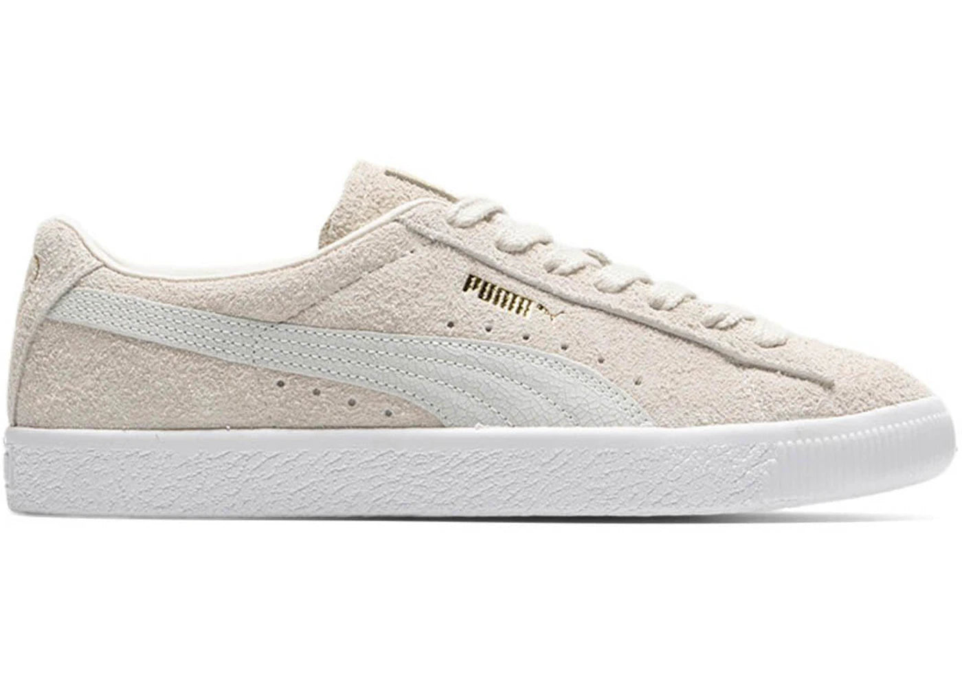 Puma Suede Vintage EB-Eggnog