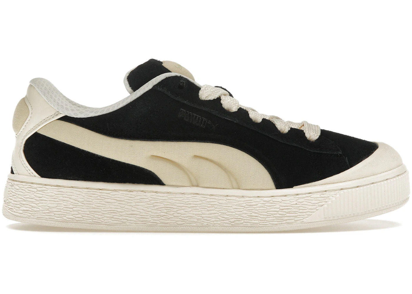 Puma Suede XL-Crush Préserve Noir