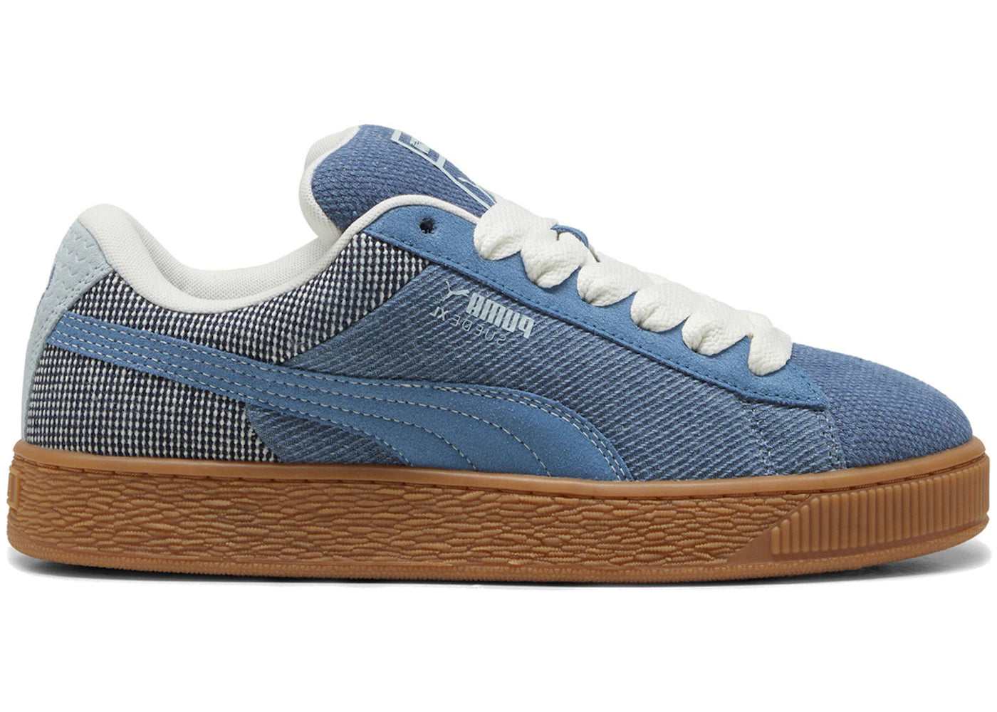 Puma Suede XL-Denim