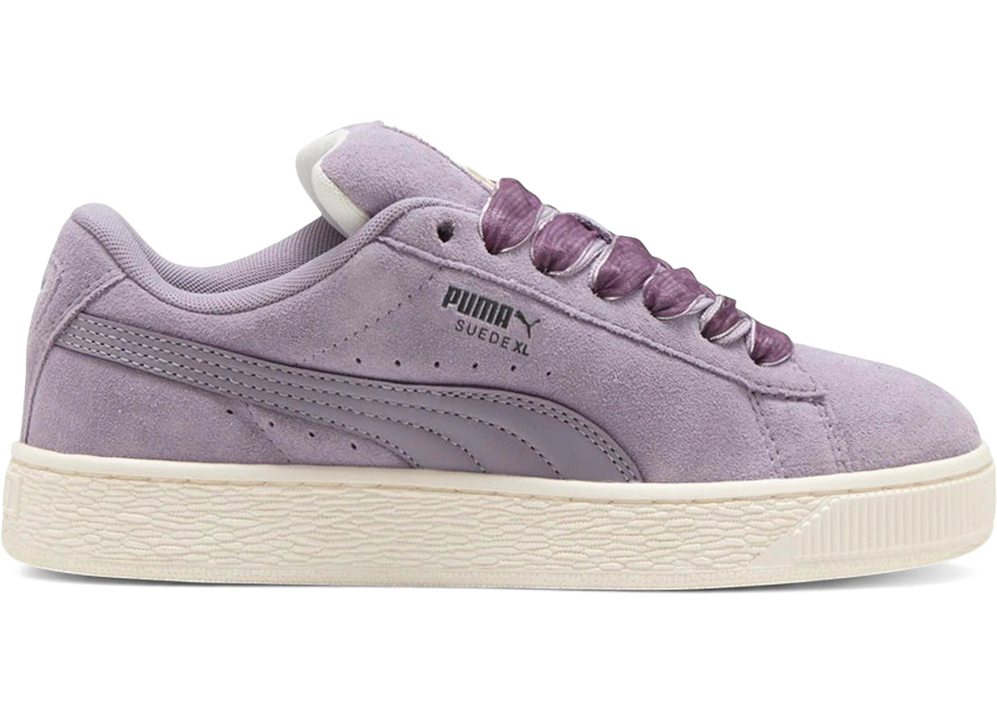 Puma Suede XL-Goddess (Women's)