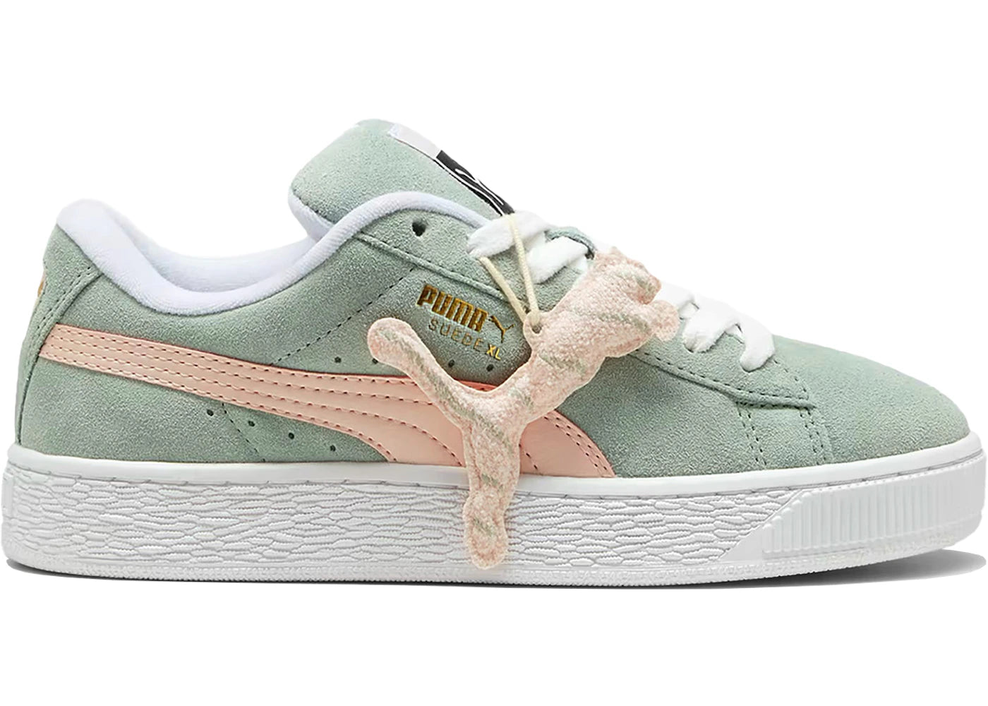 Puma Suede XL - Joyeux Noël (Femme)