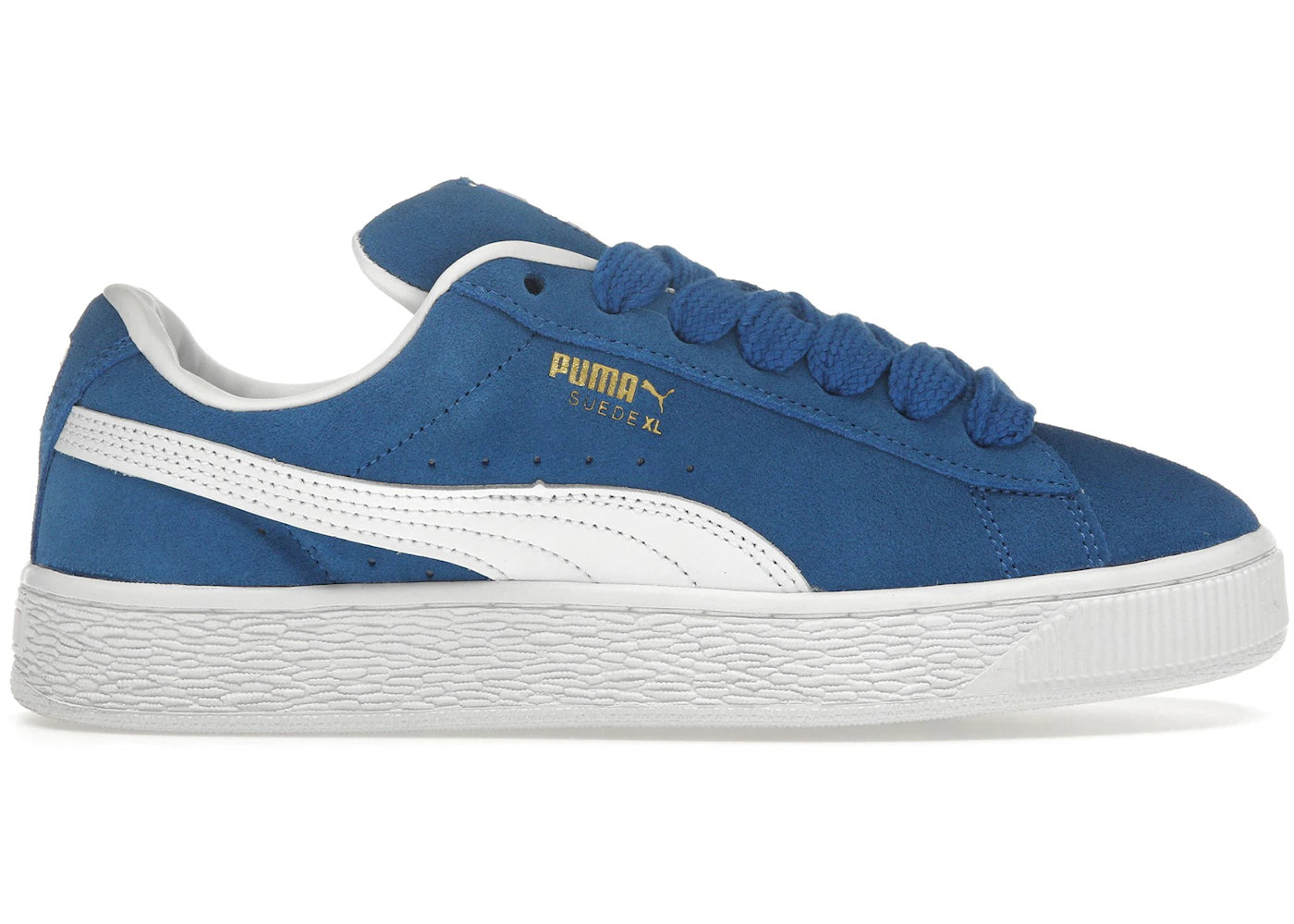 Puma Suede XL - Équipe Royal