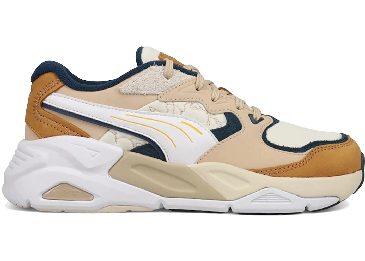 Puma TRC Mira-Inland (Femme)