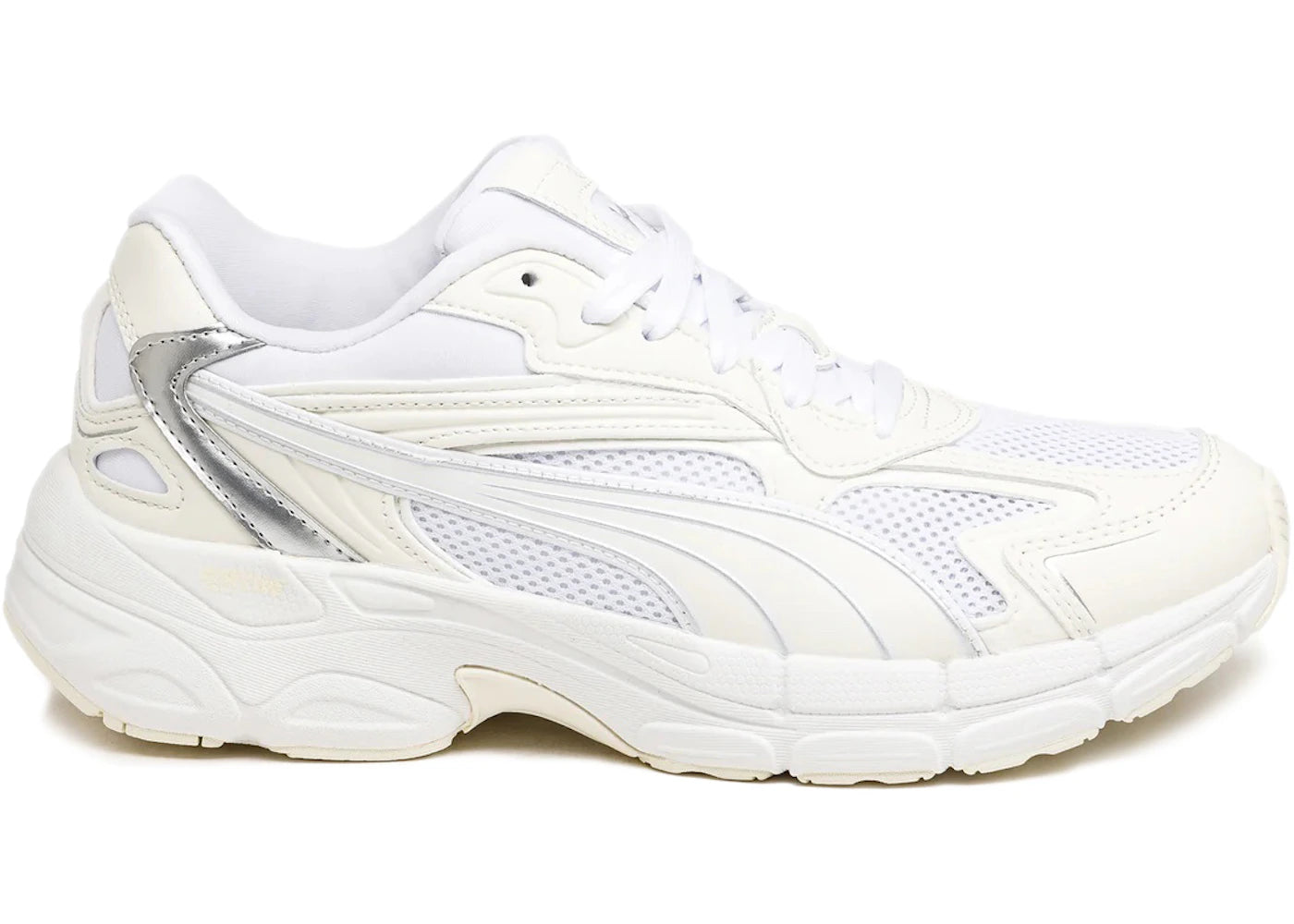 Puma Teveris Nitro-Warm White (Women's)