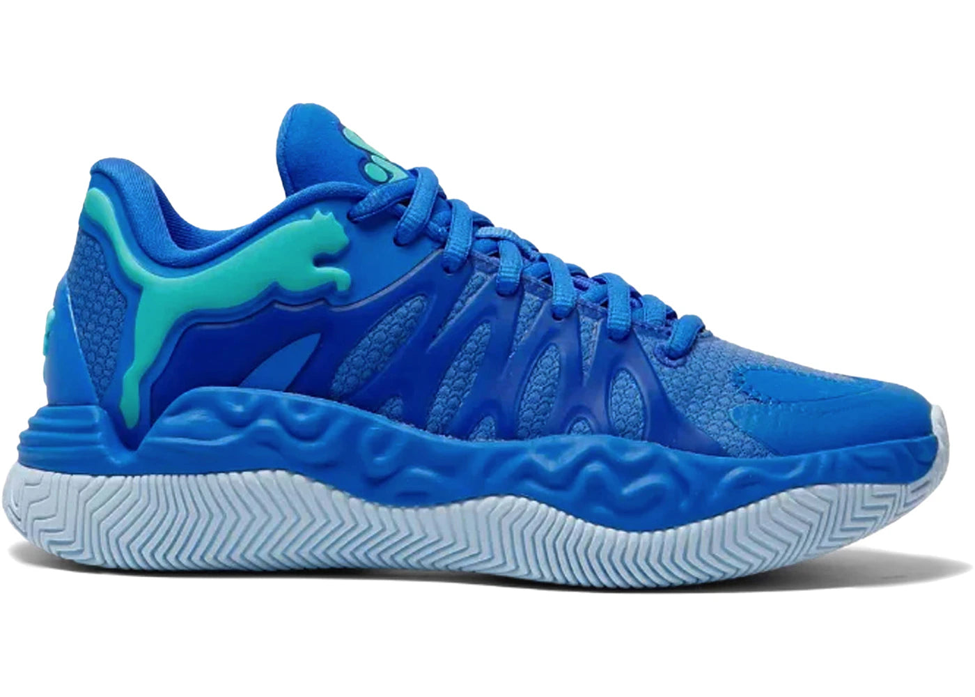 Puma Tyrese Haliburton Hali 1-Opal