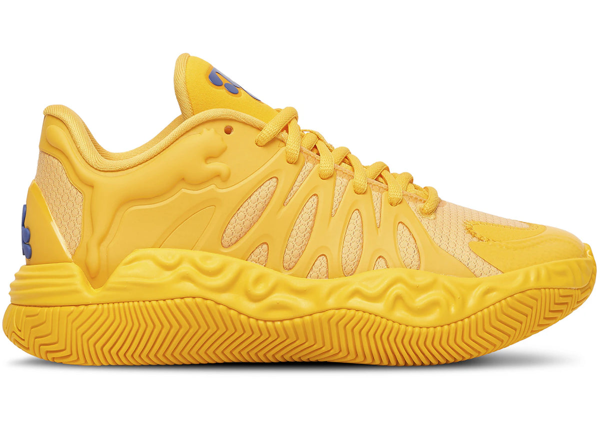 Puma Tyrese Haliburton Hali 1 Salehe Bembury Pace - main view