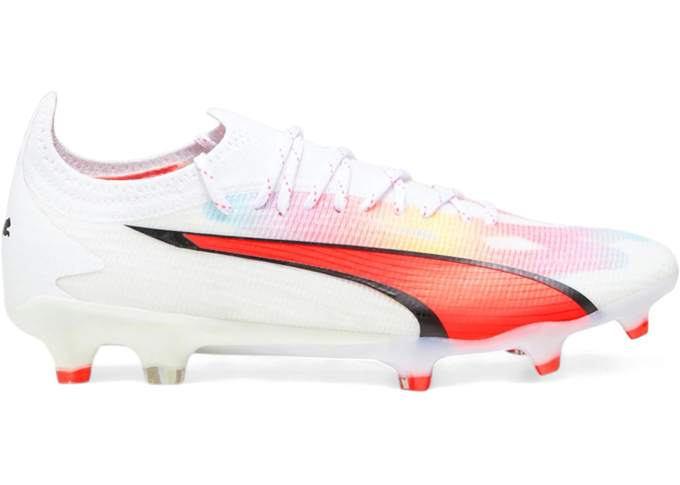 Puma Ultra Ultimate FG/AG-Breakthrough Pack (Women's)