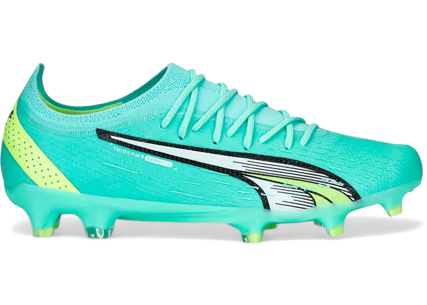 Puma Ultra Ultimate FG/AG-Electric Peppermint (Women's)