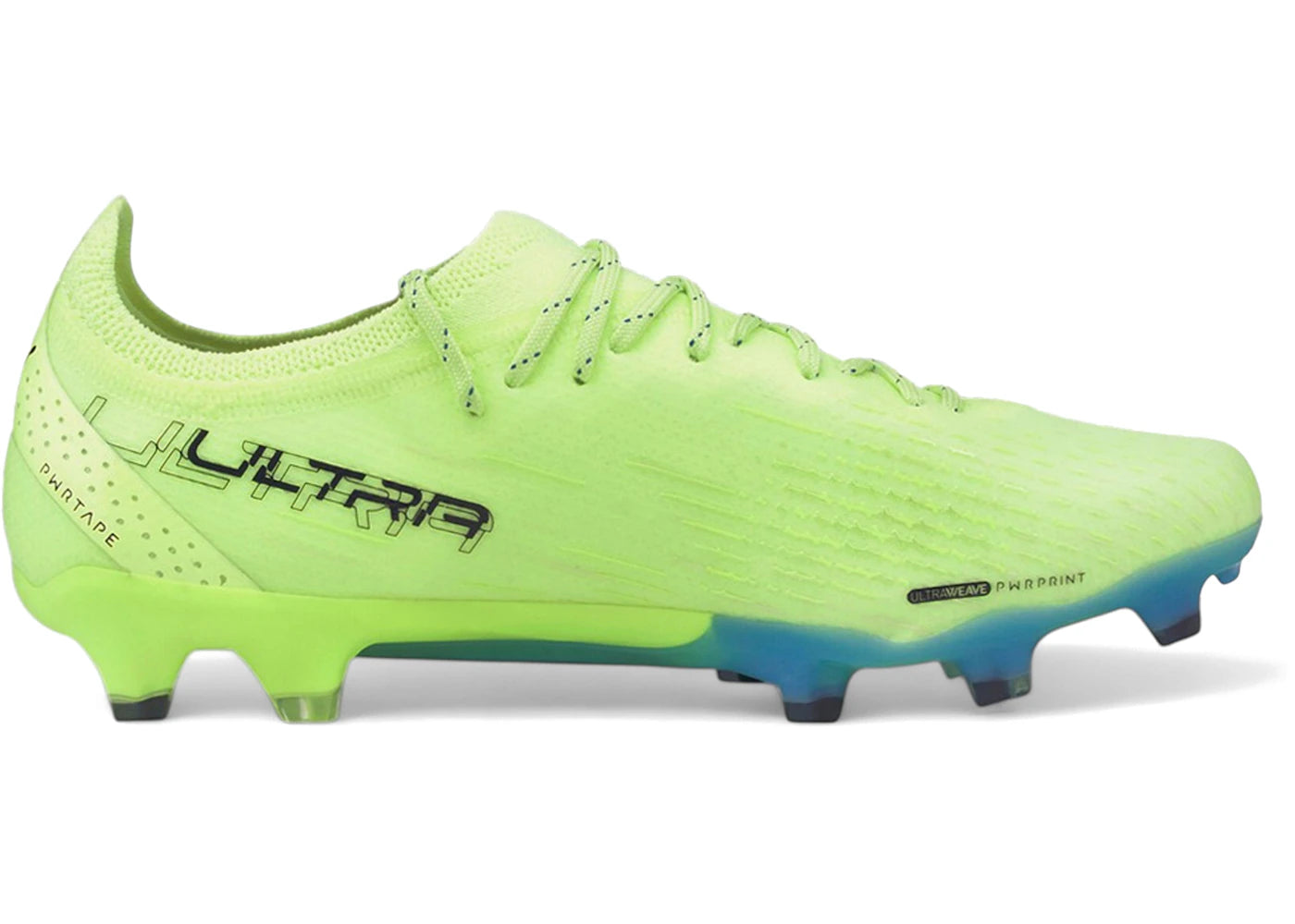 Pack Puma Ultra Ultimate FG/AG - Le plus rapide (Femme)