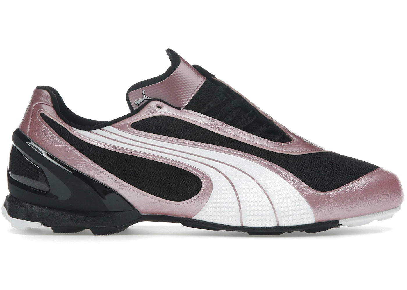 Puma V-S1 - Rose/Noir