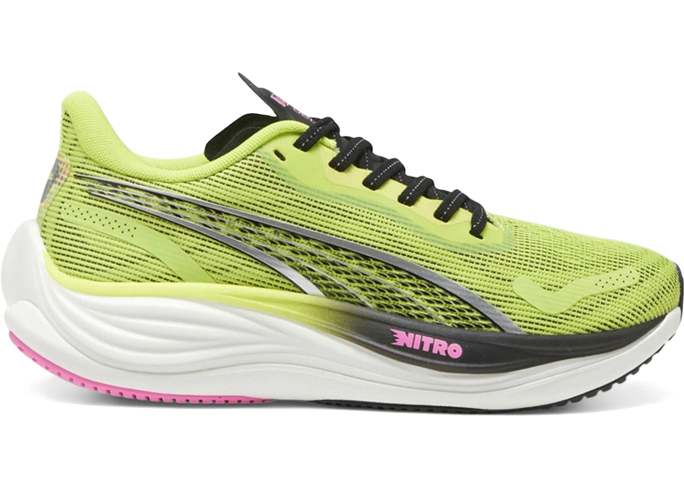 Puma Velocity Nitro 3-Psychedelic Rush (Women's)