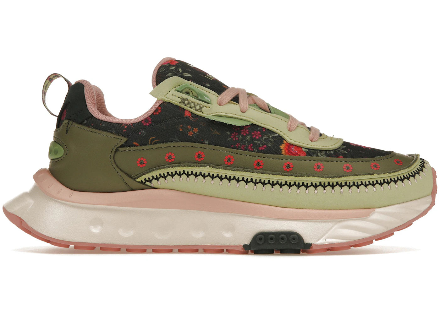Puma Wild Rider 2-Liberty Floral (Femme)