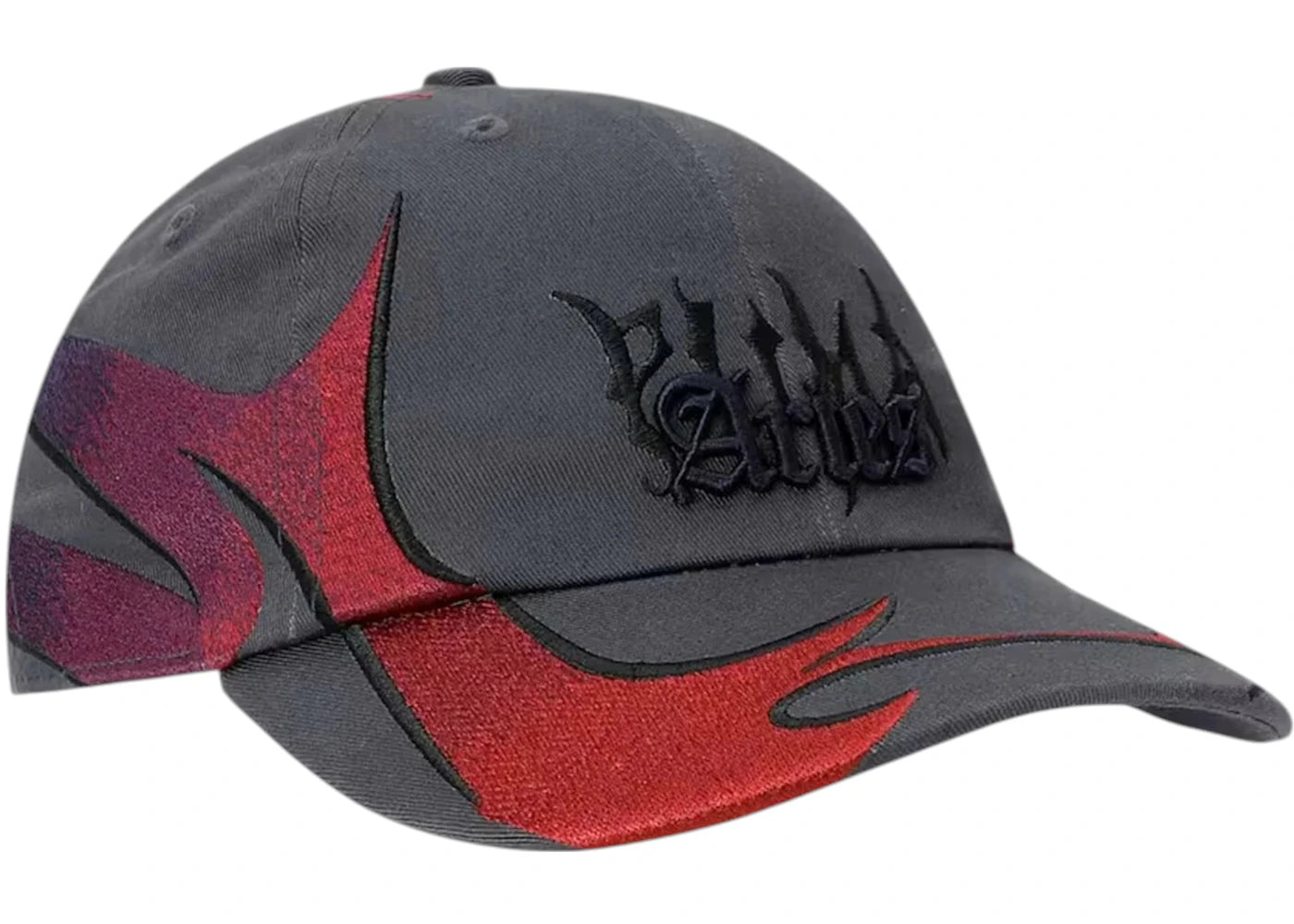 Puma x Aries BB Cap-Multicolor