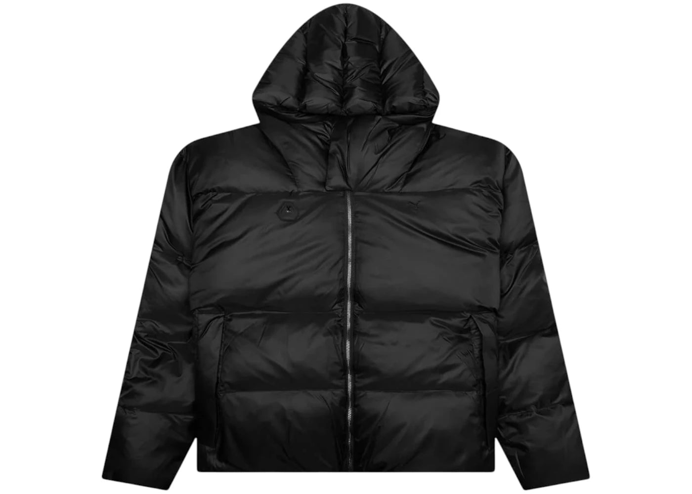 Puma x Skepta Pertex Puffer Jacket-Black