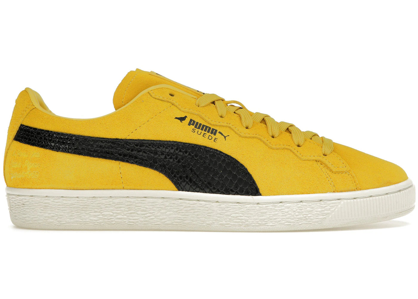 Puma Suede-Staple Gidra
