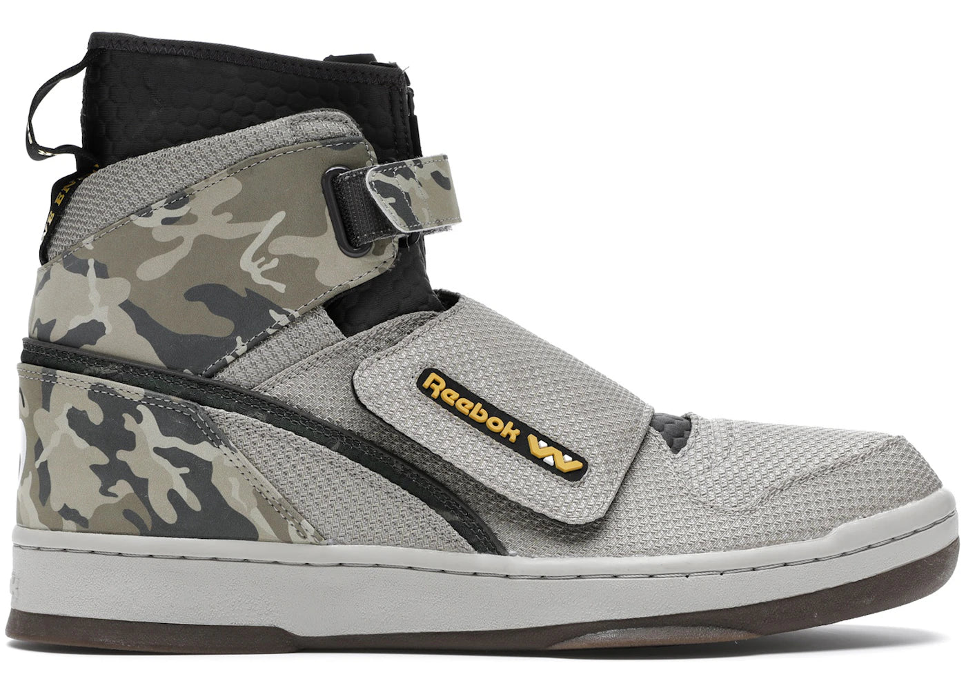 Reebok Alien Stomper-Bug Stomper