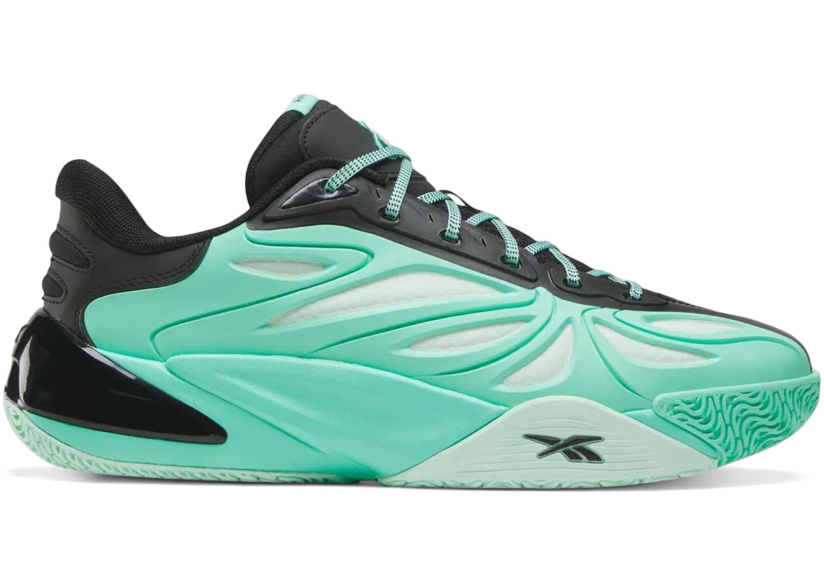 Reebok Angel Reese 1 Atomic Aqua - main view