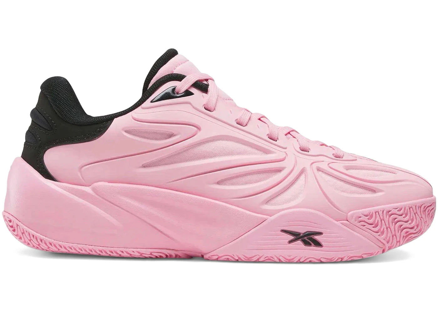Reebok Angel Reese 1 Expressive Pink - main view